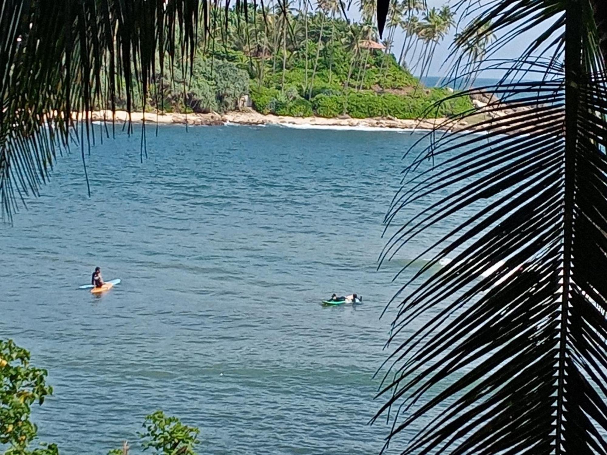 Surf Paradise 2 Unakuruwa Ngoại thất bức ảnh