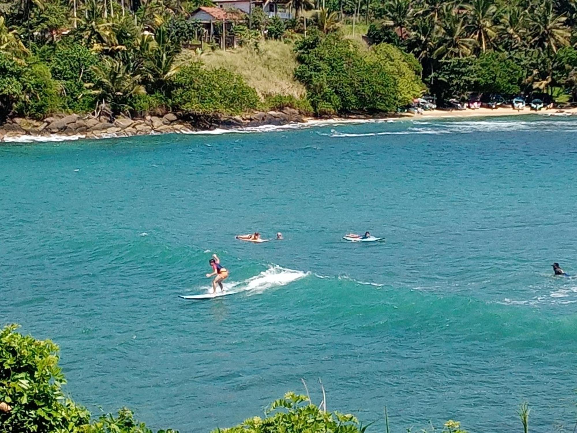 Surf Paradise 2 Unakuruwa Ngoại thất bức ảnh