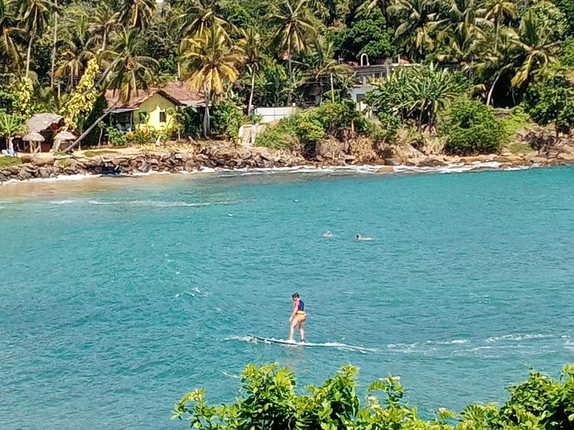 Surf Paradise 2 Unakuruwa Ngoại thất bức ảnh