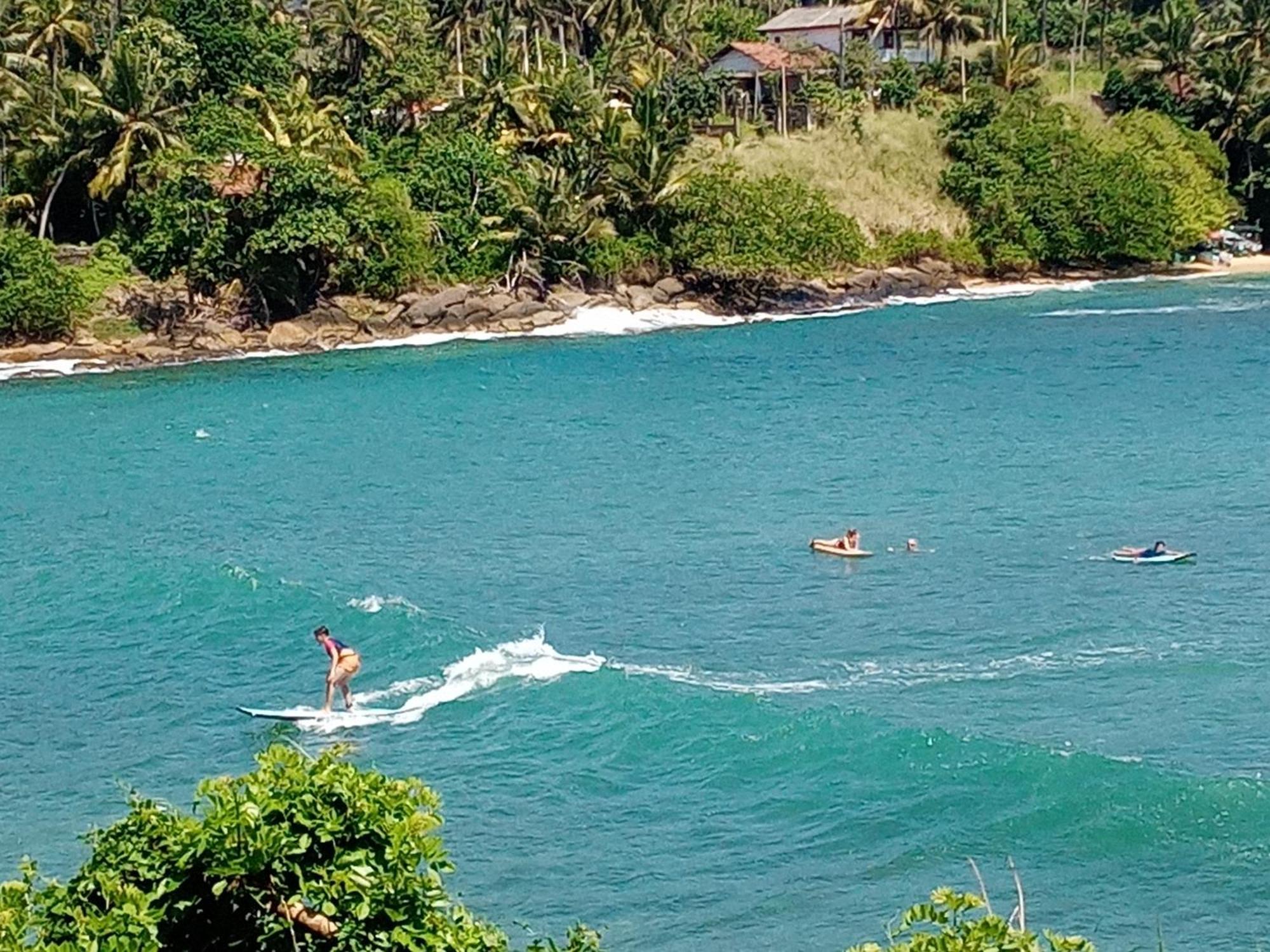 Surf Paradise 2 Unakuruwa Ngoại thất bức ảnh