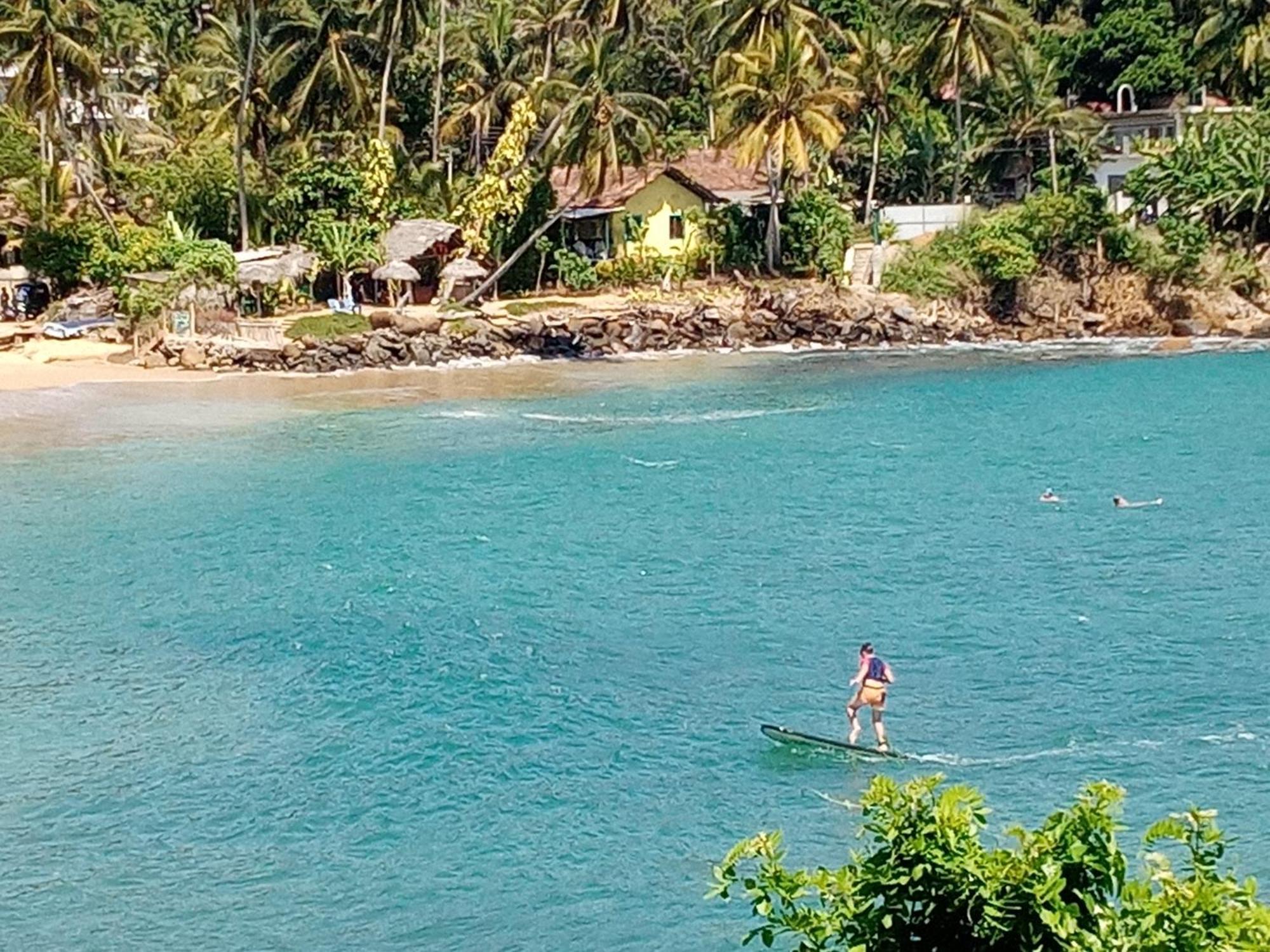 Surf Paradise 2 Unakuruwa Ngoại thất bức ảnh