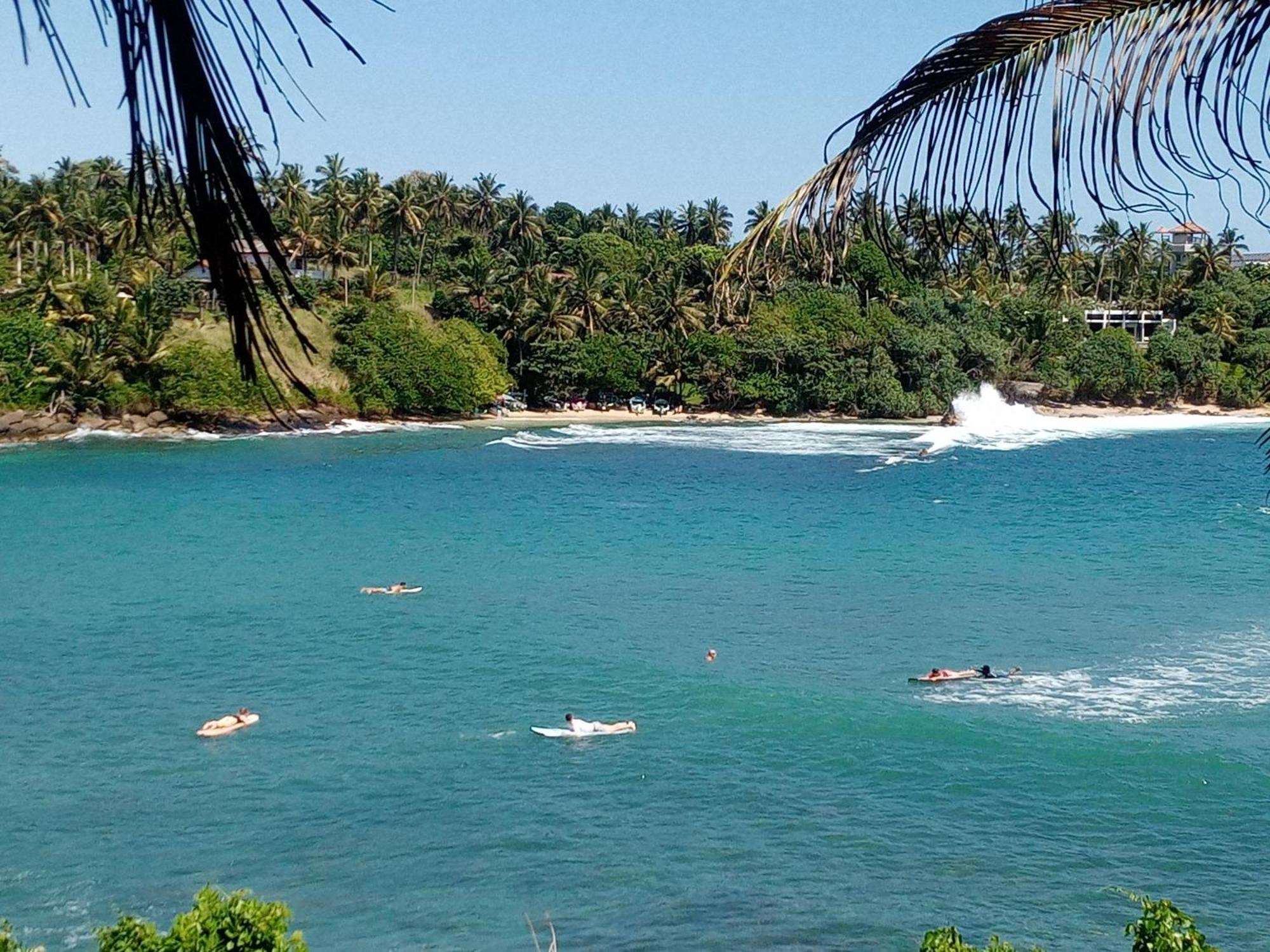 Surf Paradise 2 Unakuruwa Ngoại thất bức ảnh