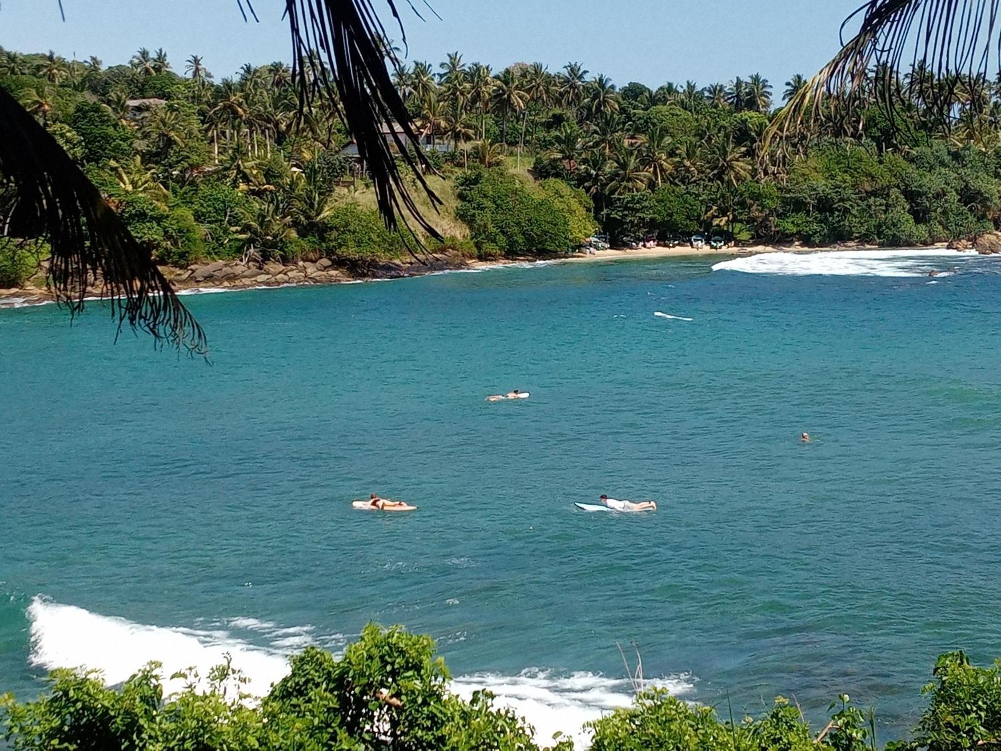 Surf Paradise 2 Unakuruwa Ngoại thất bức ảnh