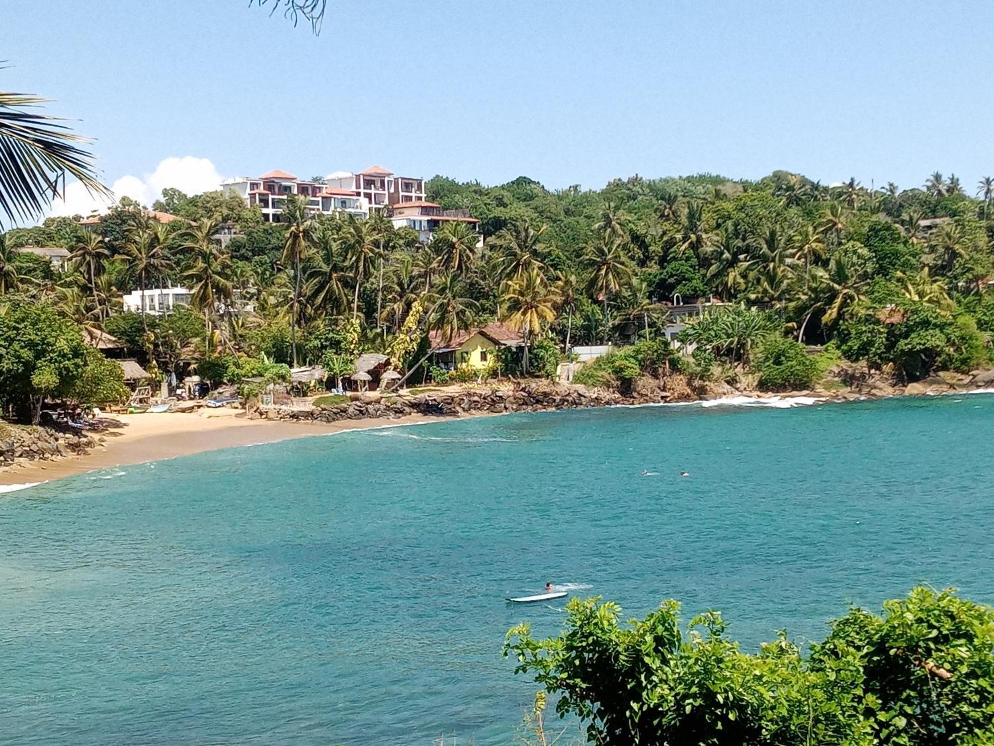 Surf Paradise 2 Unakuruwa Ngoại thất bức ảnh