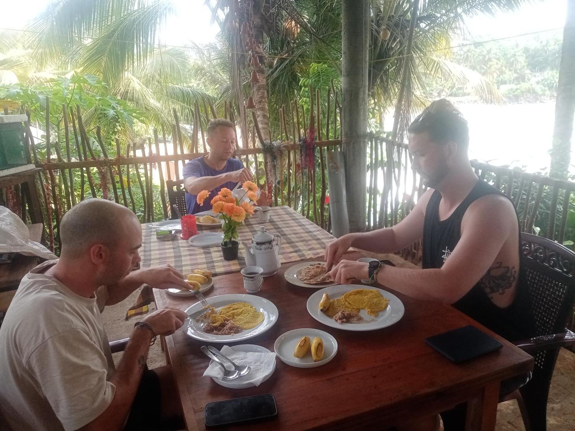 Surf Paradise 2 Unakuruwa Ngoại thất bức ảnh