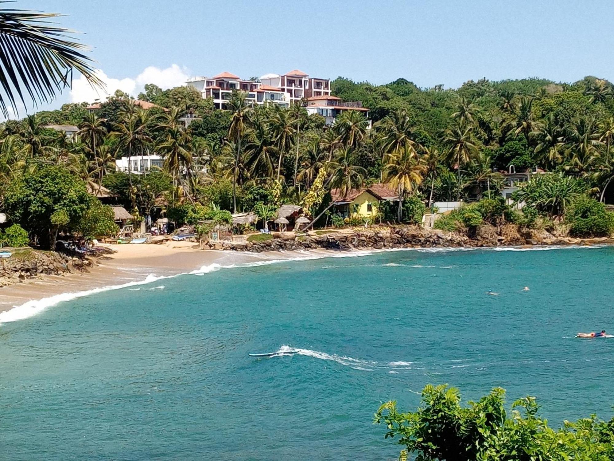 Surf Paradise 2 Unakuruwa Ngoại thất bức ảnh