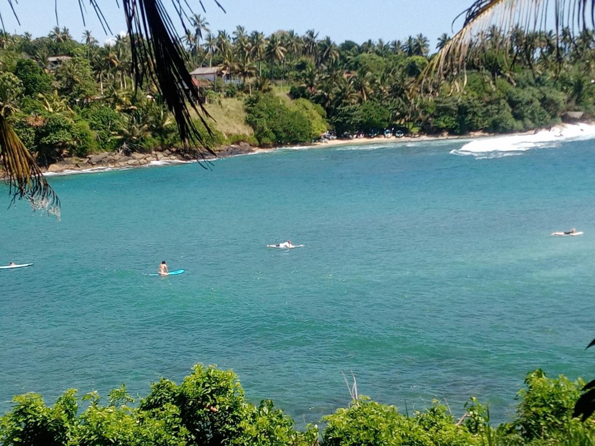 Surf Paradise 2 Unakuruwa Ngoại thất bức ảnh