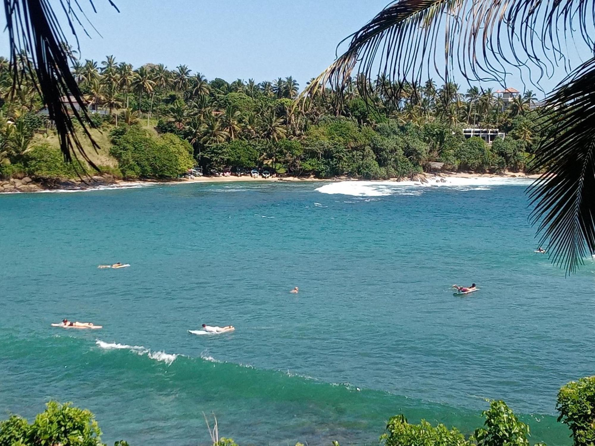 Surf Paradise 2 Unakuruwa Ngoại thất bức ảnh