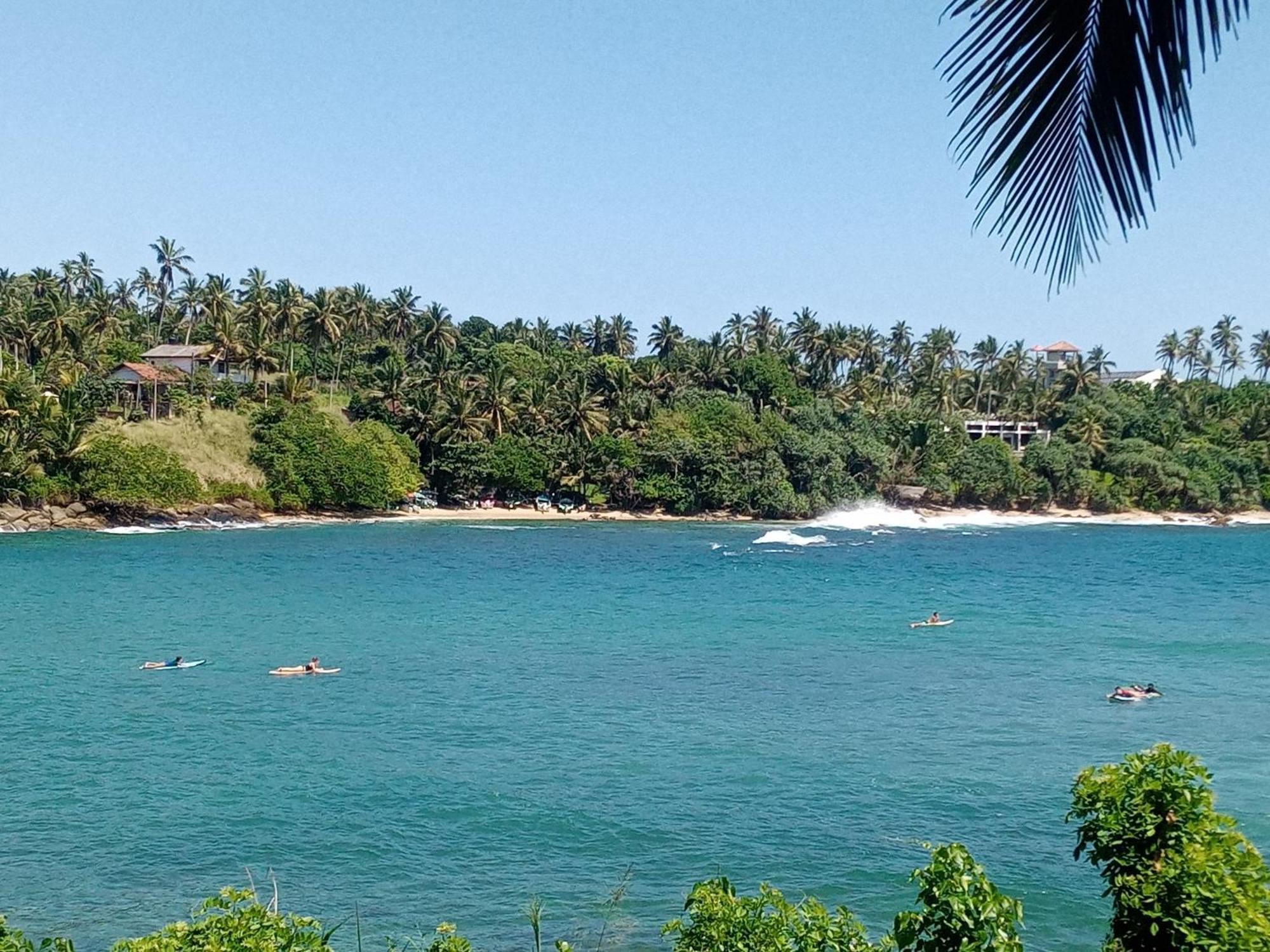 Surf Paradise 2 Unakuruwa Ngoại thất bức ảnh