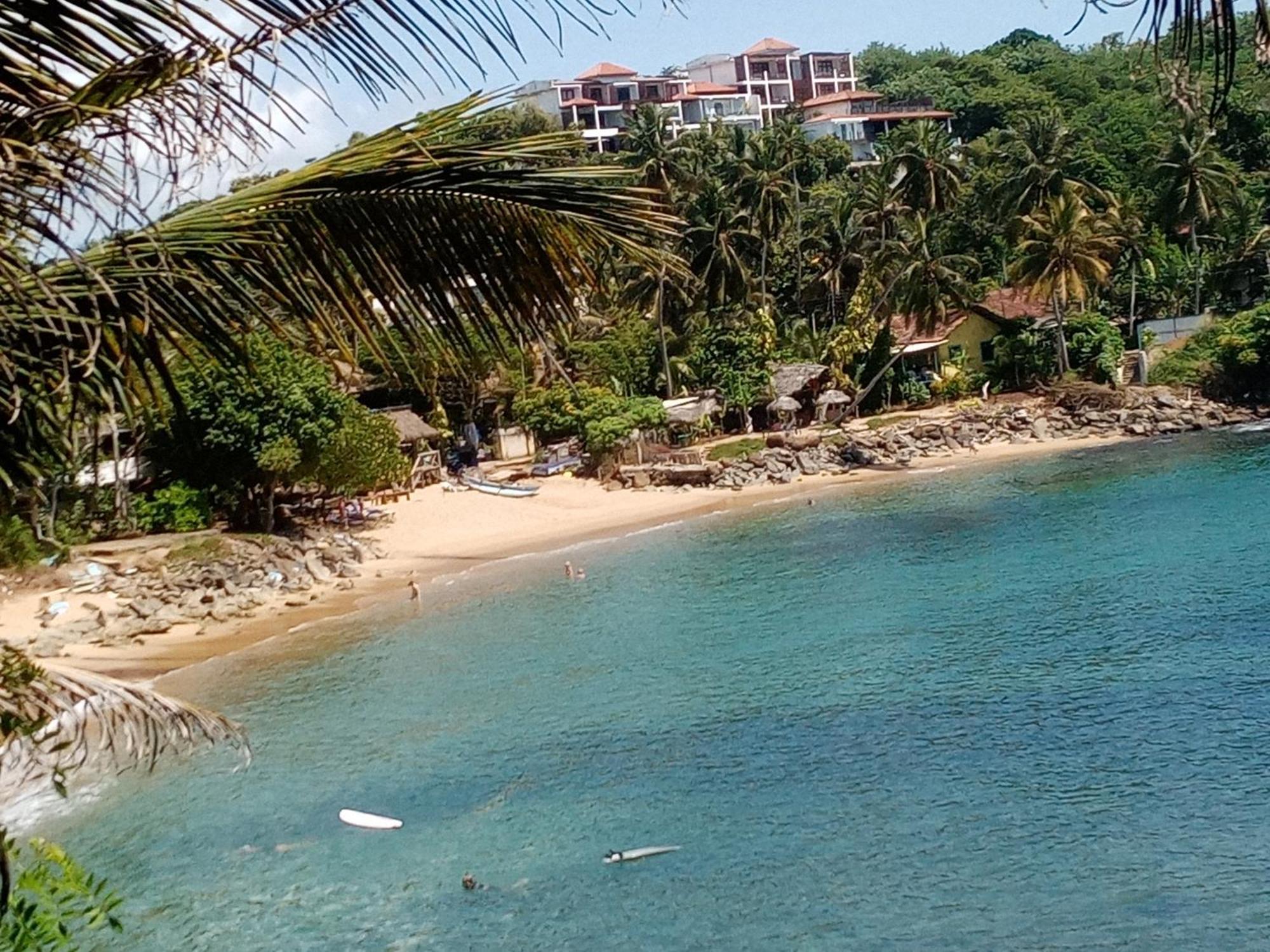 Surf Paradise 2 Unakuruwa Ngoại thất bức ảnh