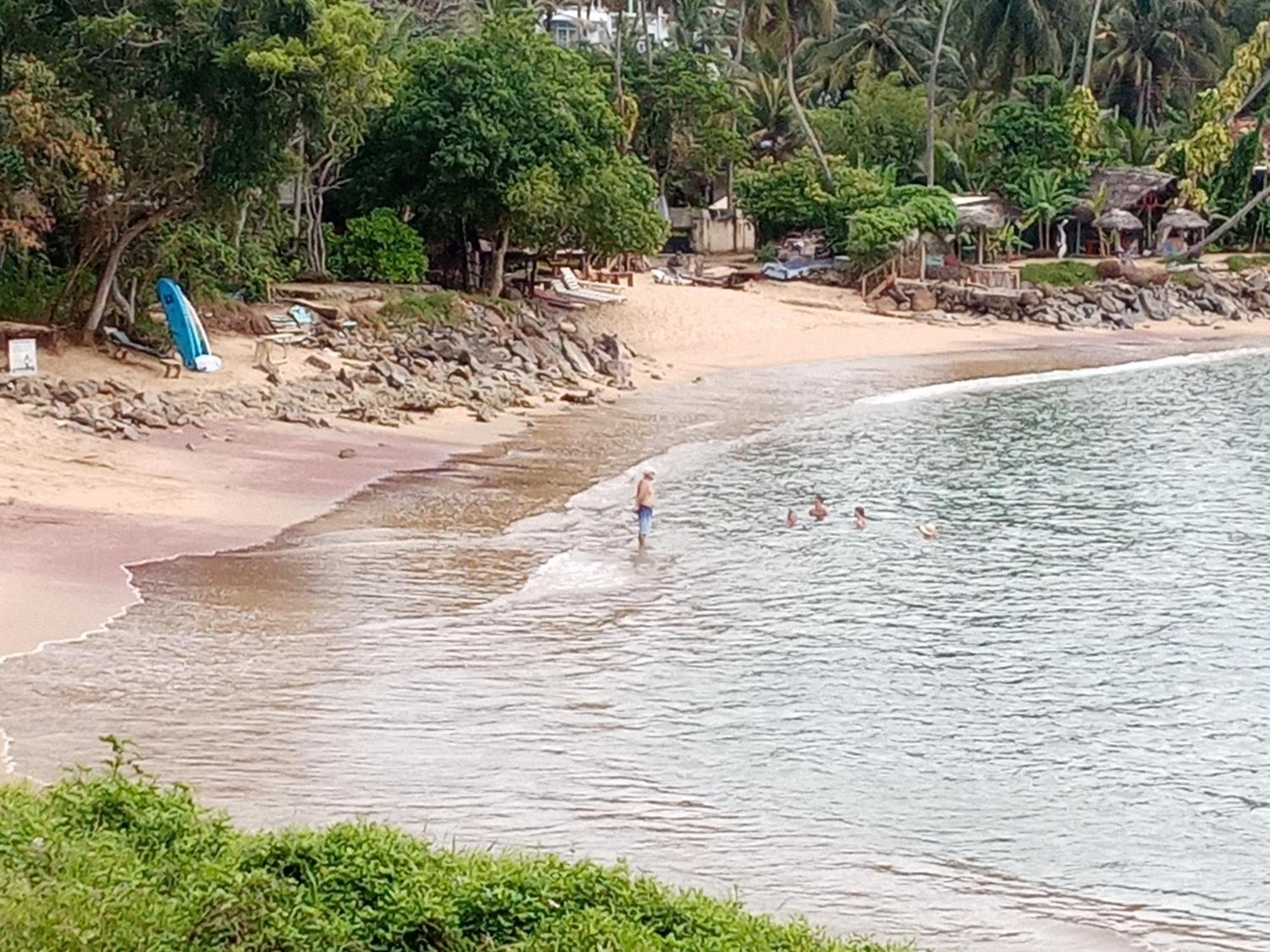 Surf Paradise 2 Unakuruwa Ngoại thất bức ảnh