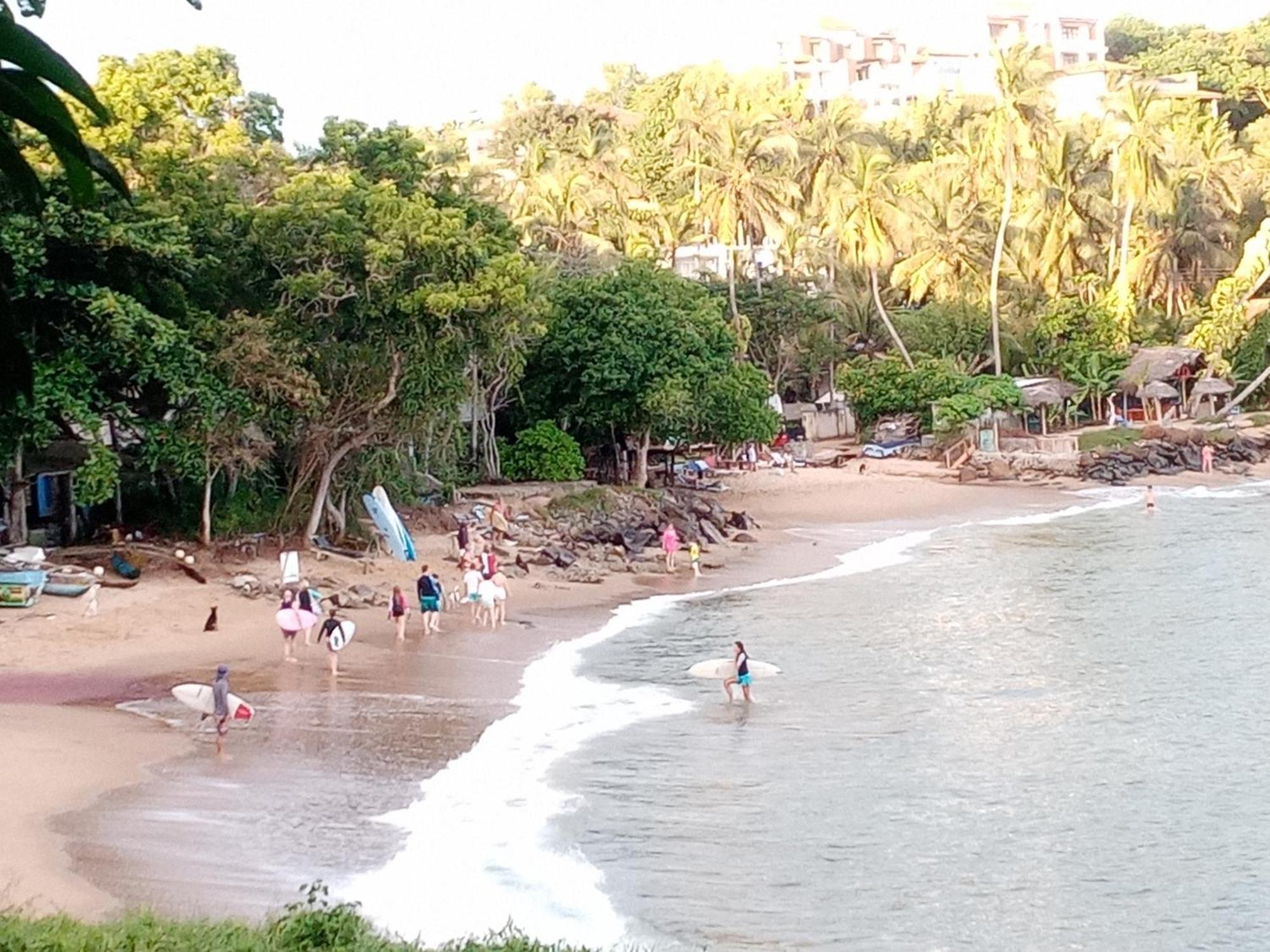 Surf Paradise 2 Unakuruwa Ngoại thất bức ảnh