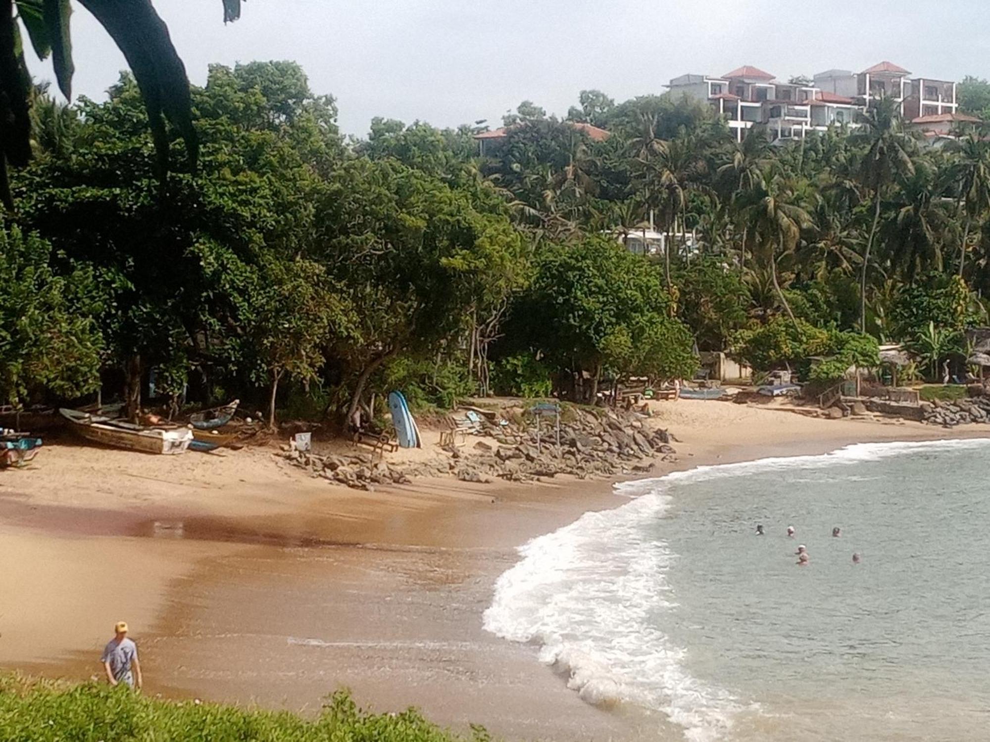 Surf Paradise 2 Unakuruwa Ngoại thất bức ảnh