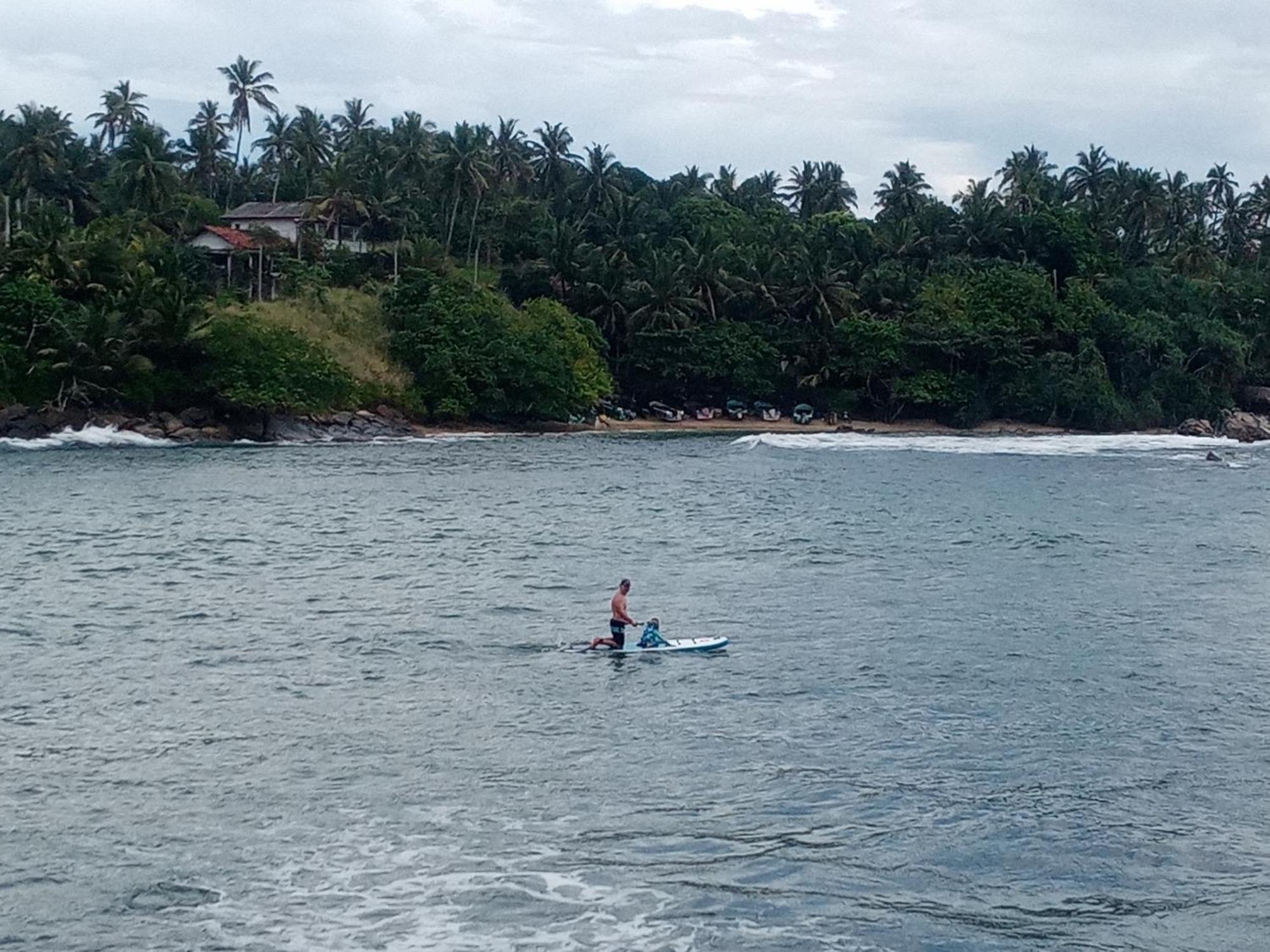 Surf Paradise 2 Unakuruwa Ngoại thất bức ảnh