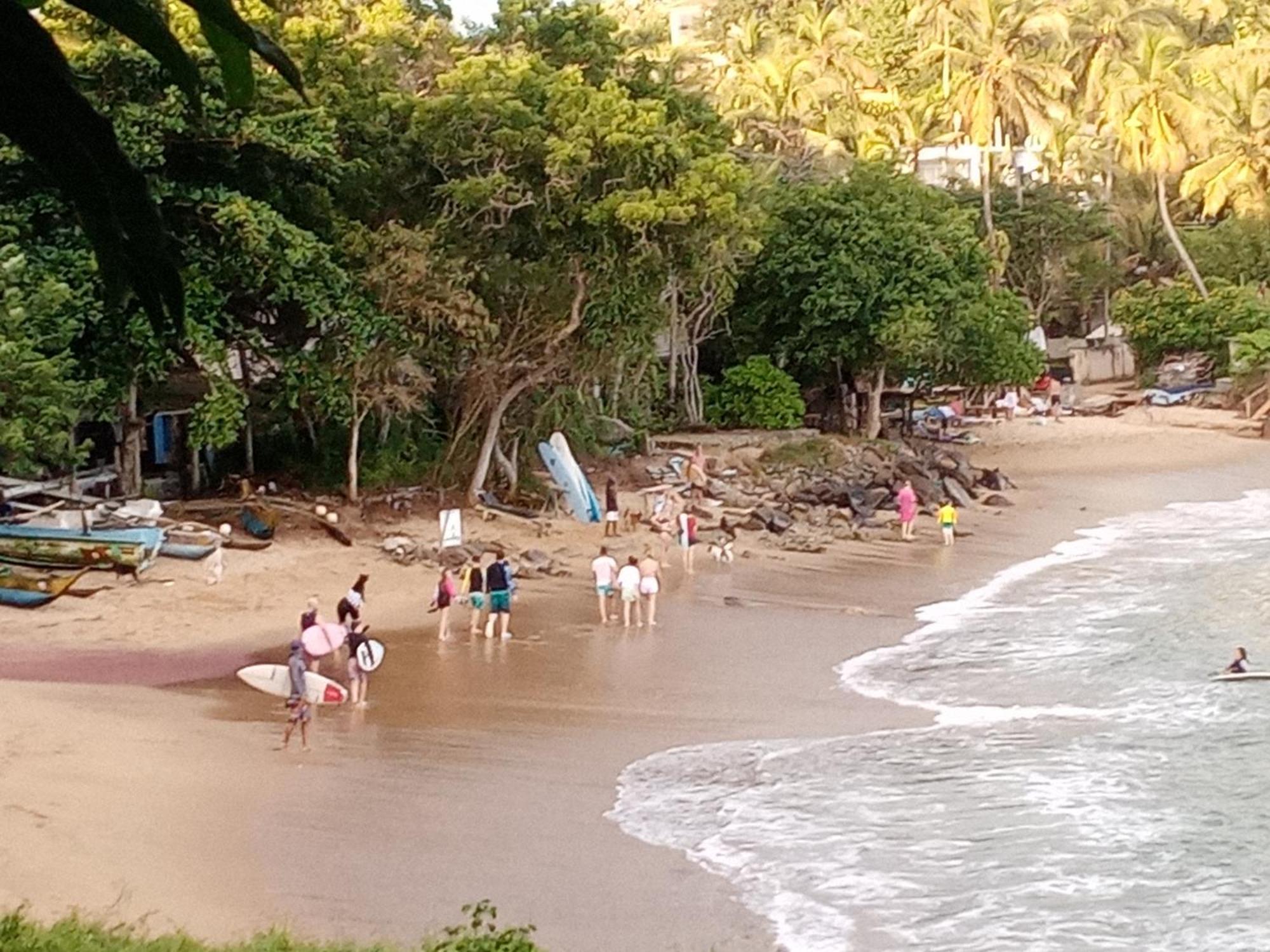 Surf Paradise 2 Unakuruwa Ngoại thất bức ảnh