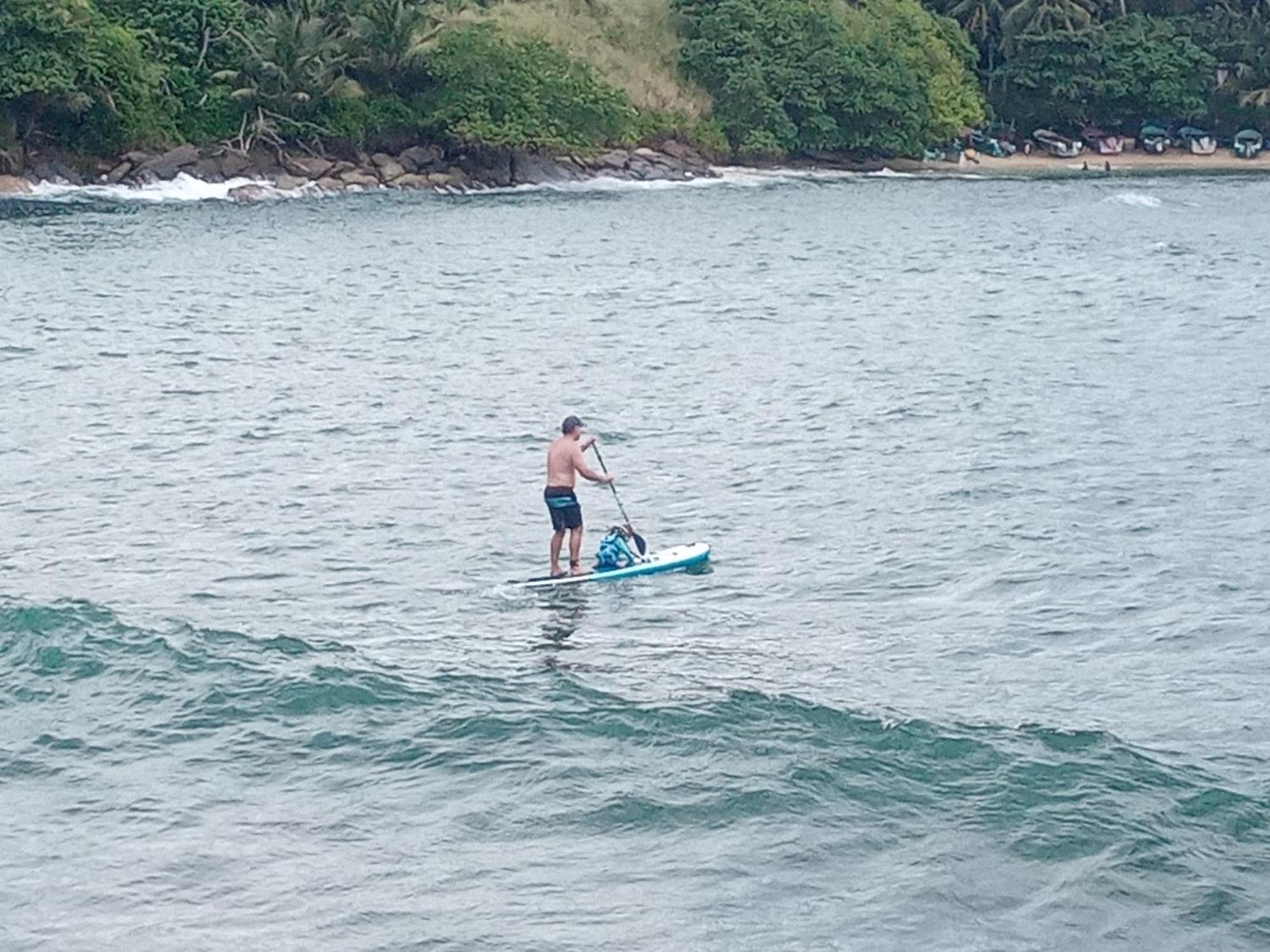 Surf Paradise 2 Unakuruwa Ngoại thất bức ảnh