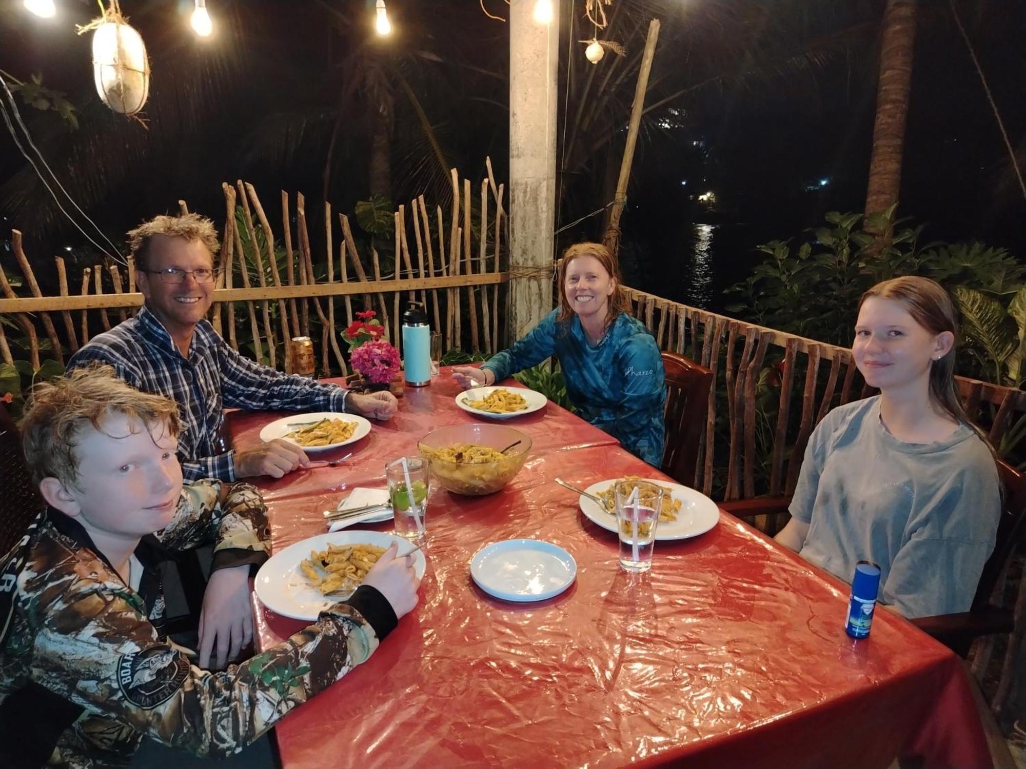 Surf Paradise 2 Unakuruwa Ngoại thất bức ảnh