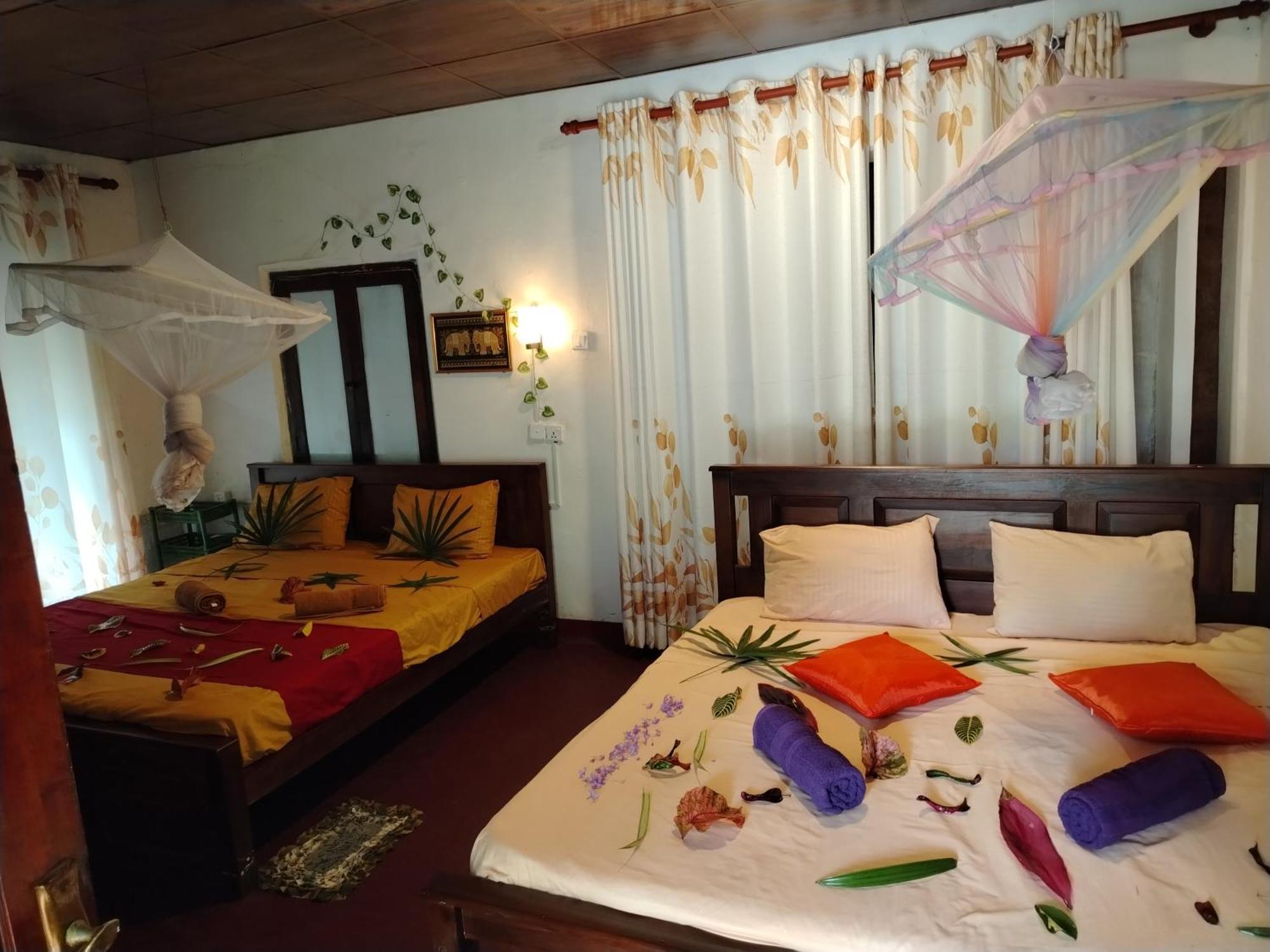 Surf Paradise 2 Unakuruwa Ngoại thất bức ảnh